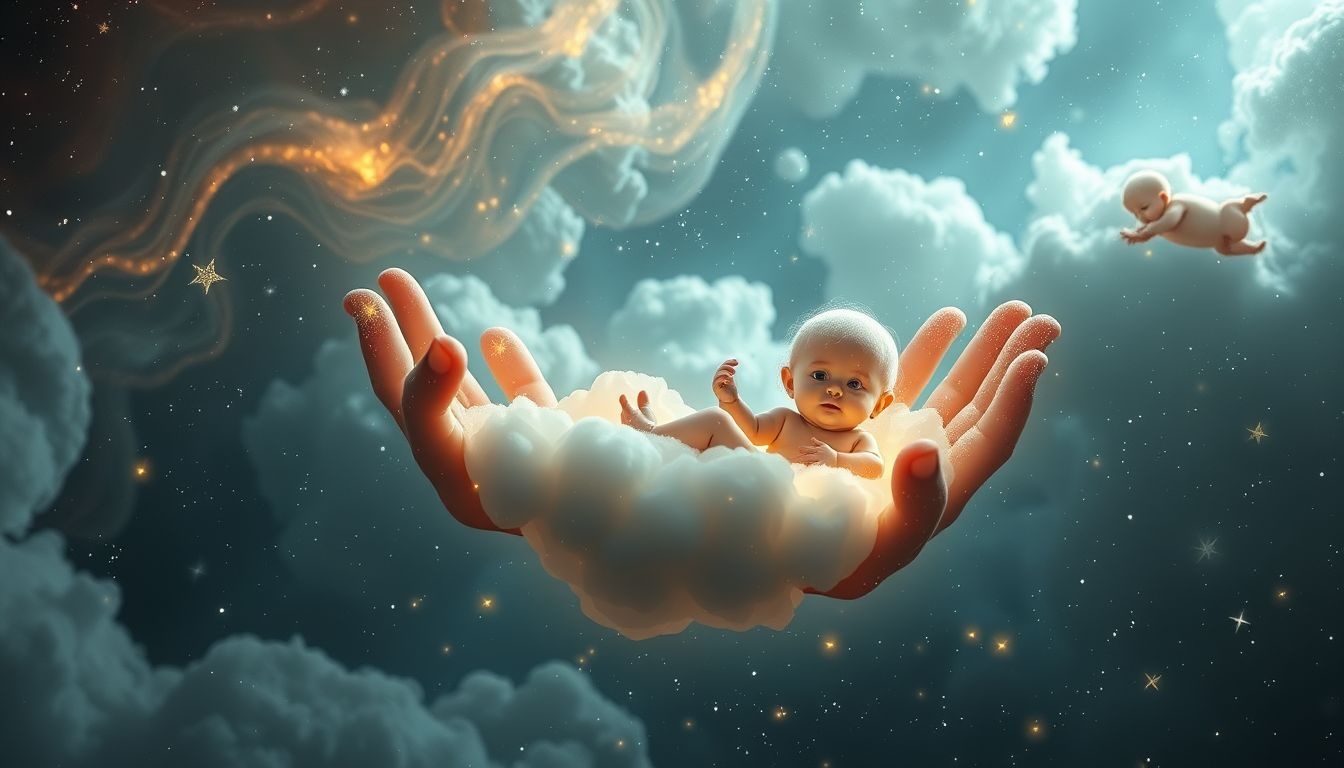 La peur pour ses enfants reflète un besoin urgent de protection.