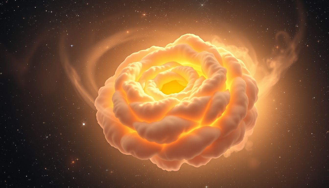 Le kouglof moelleux symbolise confort, douceur et bien-être intérieur.