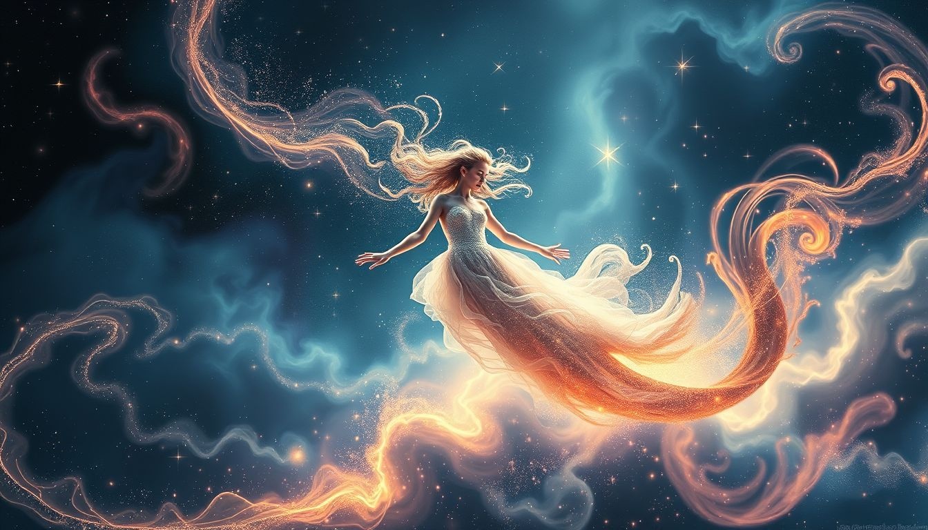 Xanthippe voyageant symbolise l’évasion face à la routine oppressante.