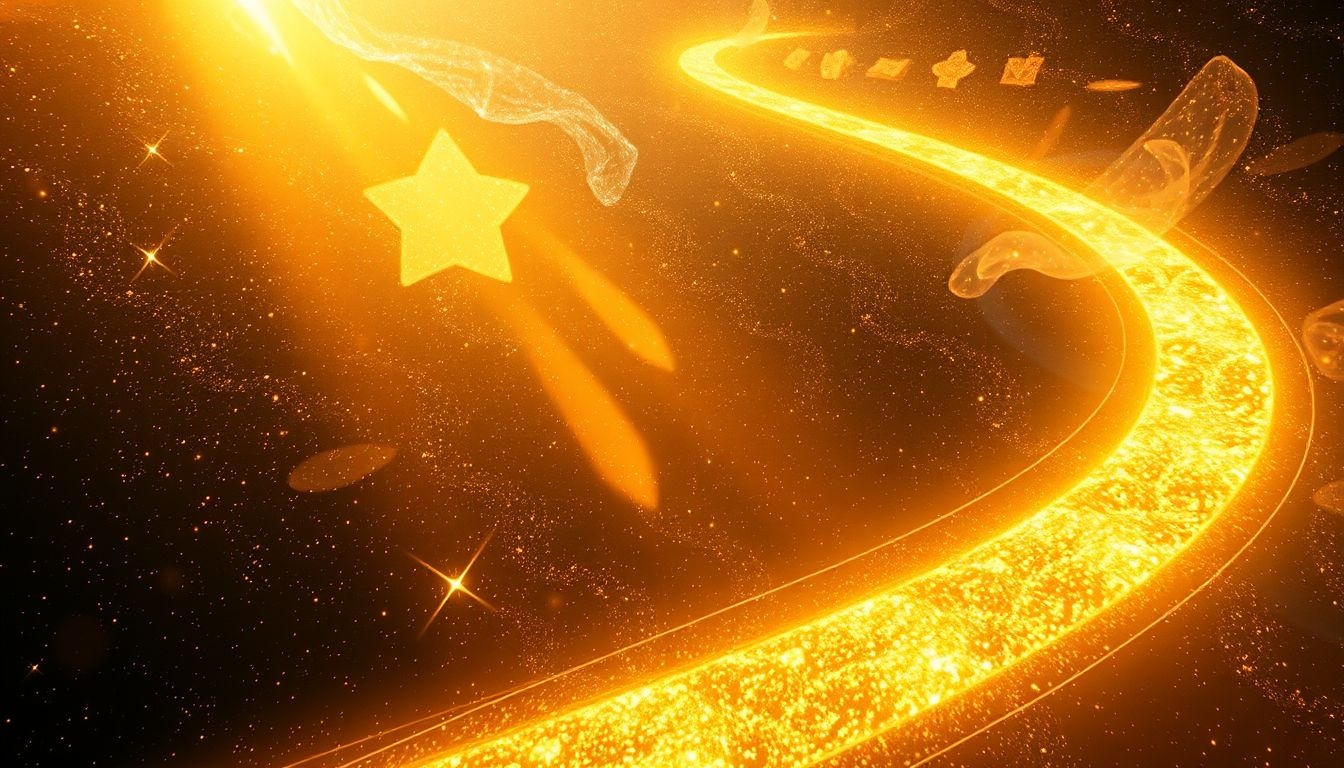 Prendre un raccourci en rêve symbolise souvent l'efficacité et la rapidité.