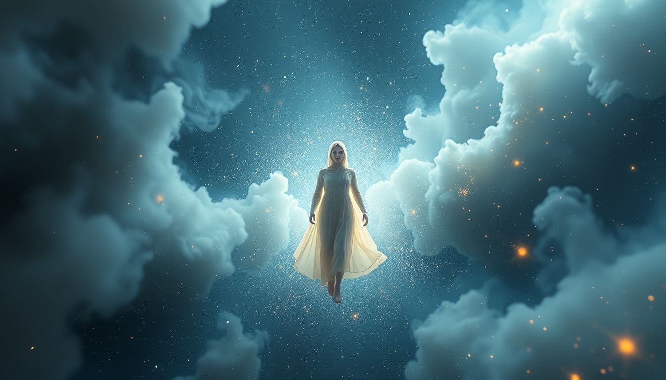 Pâlir en rêve symbolise la fatigue avant un soulagement imminent.