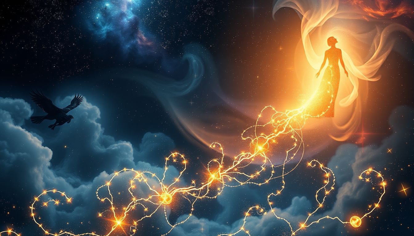 Apprendre de l’adversité forge un esprit plus résilient et mature.