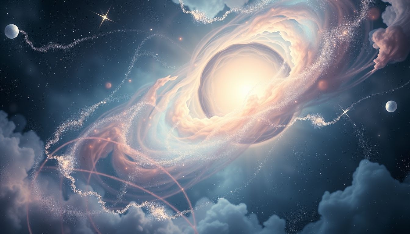 Accepter la mort symbolise souvent une renaissance intérieure profonde.