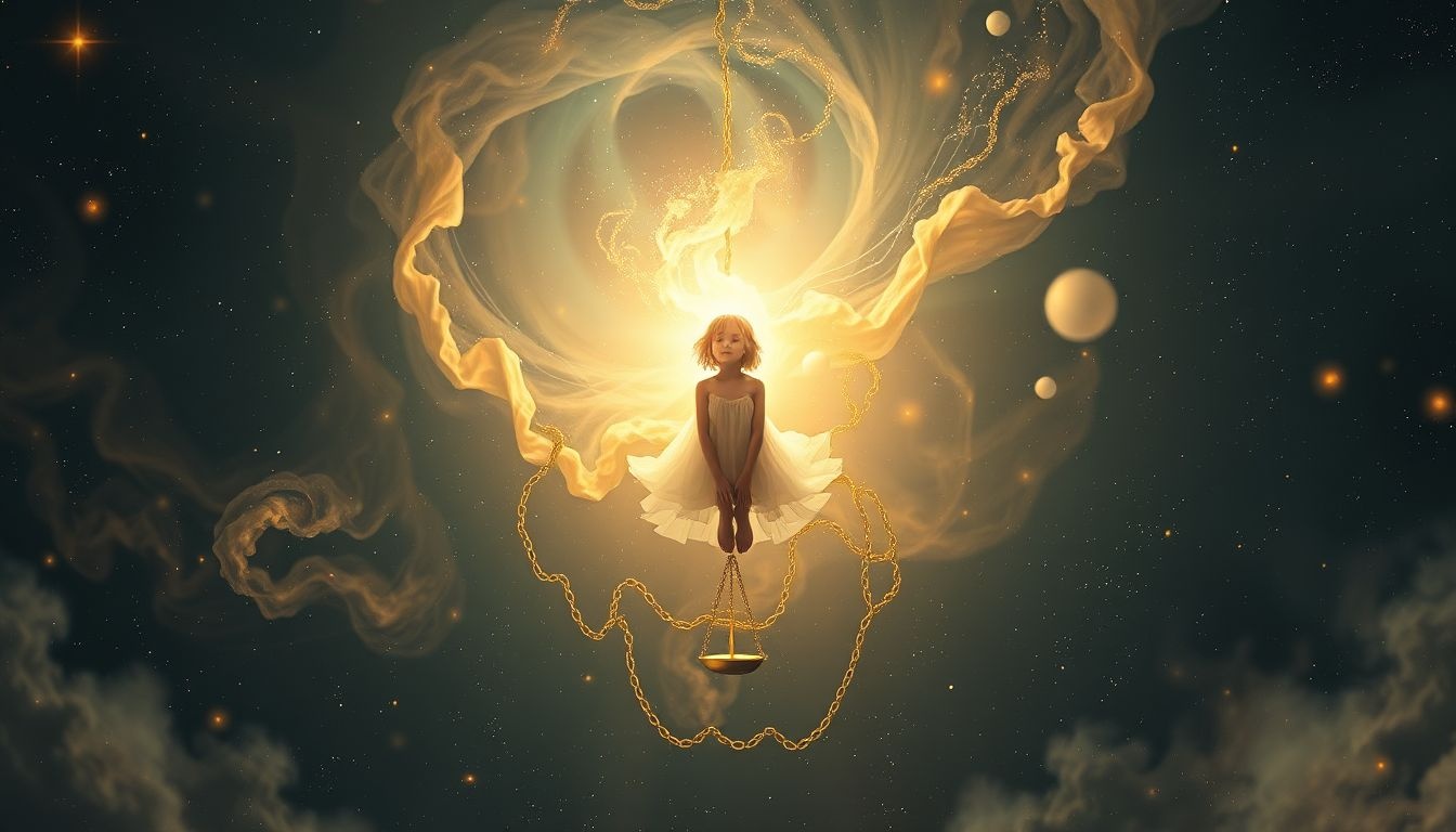 La culpabilité liée à la richesse révèle un conflit intérieur profond.