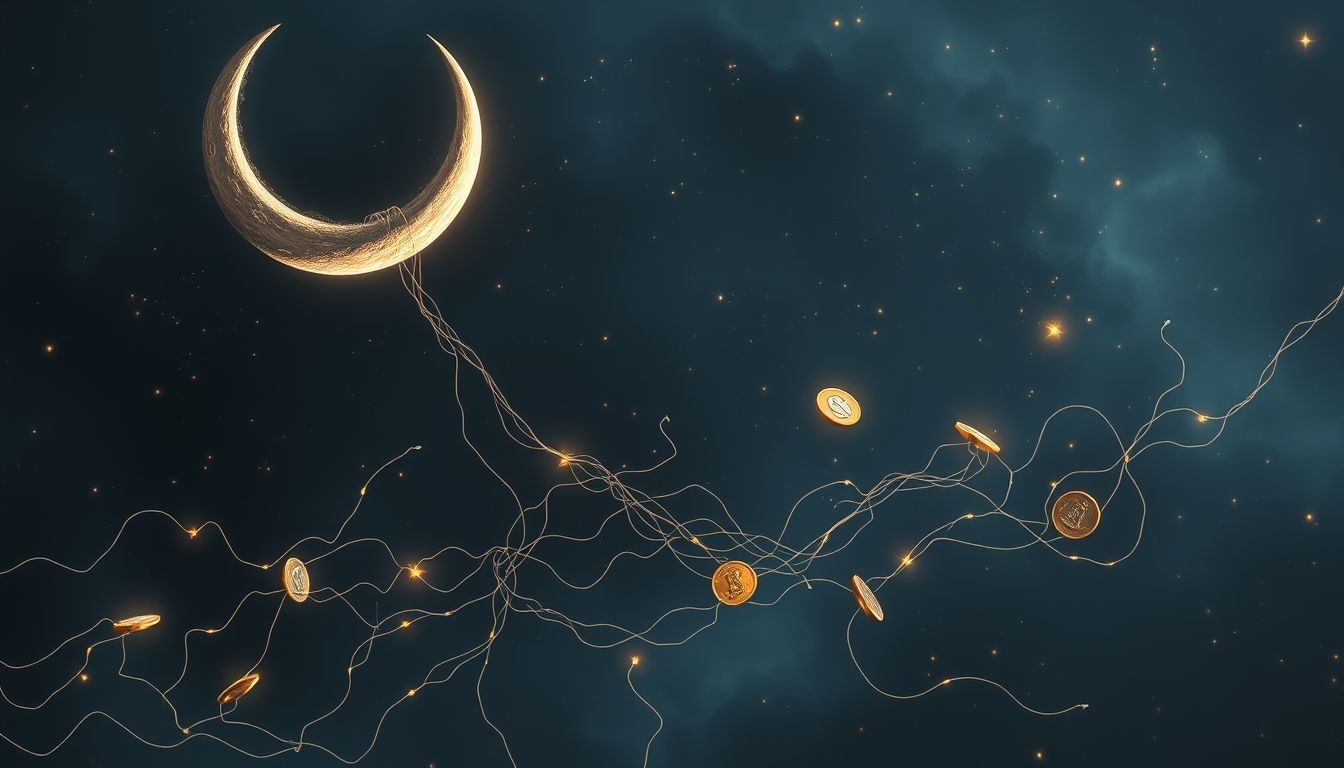 Rêver d’un vaurien révèle souvent une peur d’instabilité financière.