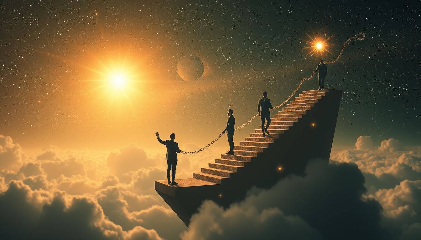 Les rêves de déshérités reflètent souvent l'exclusion sociale vécue.