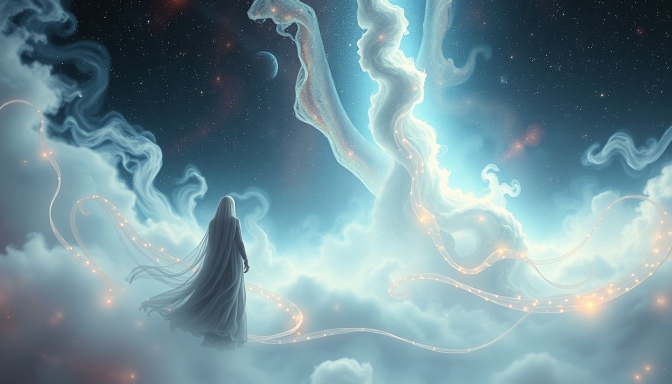 Rêver d’un accroc causé par un inconnu symbolise un conflit intérieur.