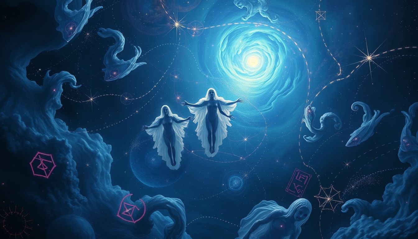 L'accusation de blasphème révèle souvent un conflit intérieur spirituel.