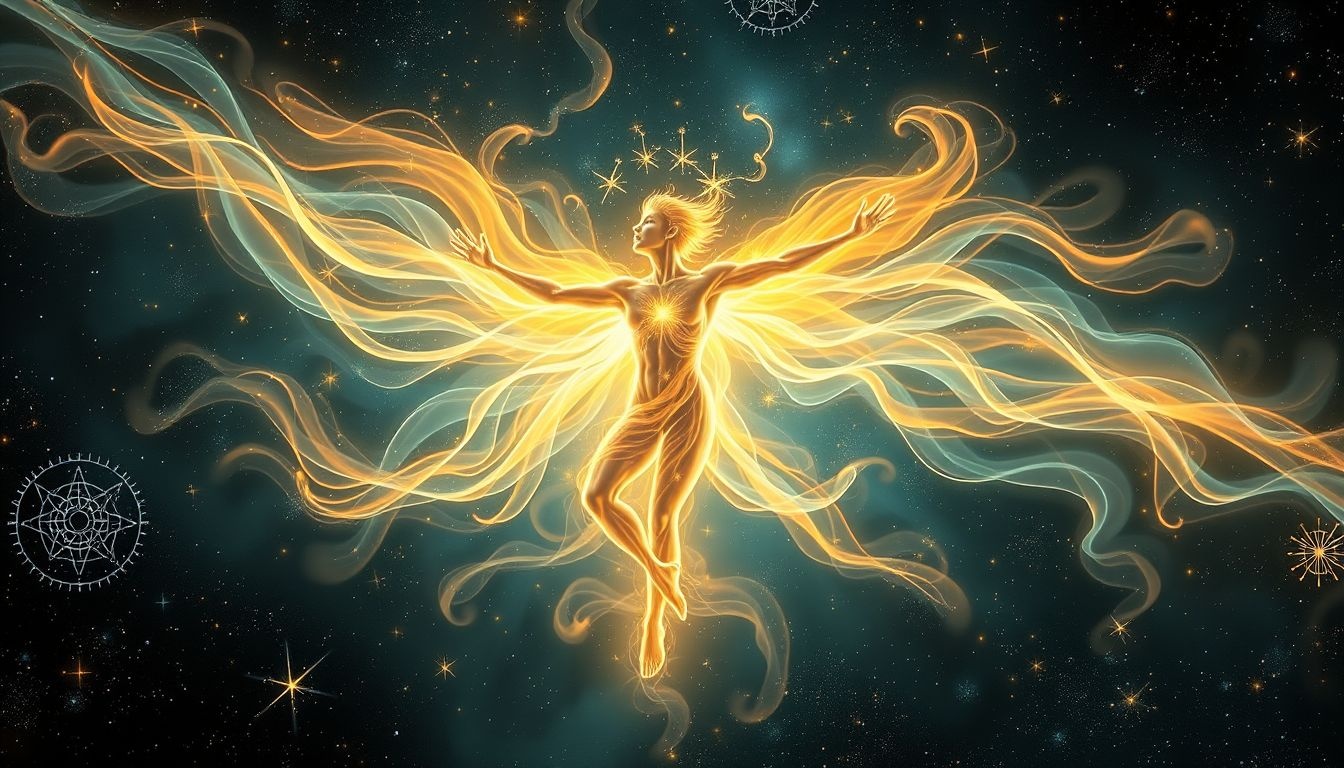 Rêver d'aisance physique symbolise force, santé et vitalité retrouvées.