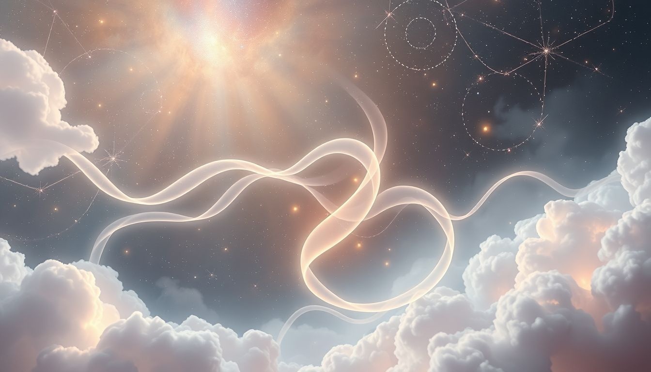 Les rêves d'associations symbolisent souvent collaboration et harmonie intérieure.