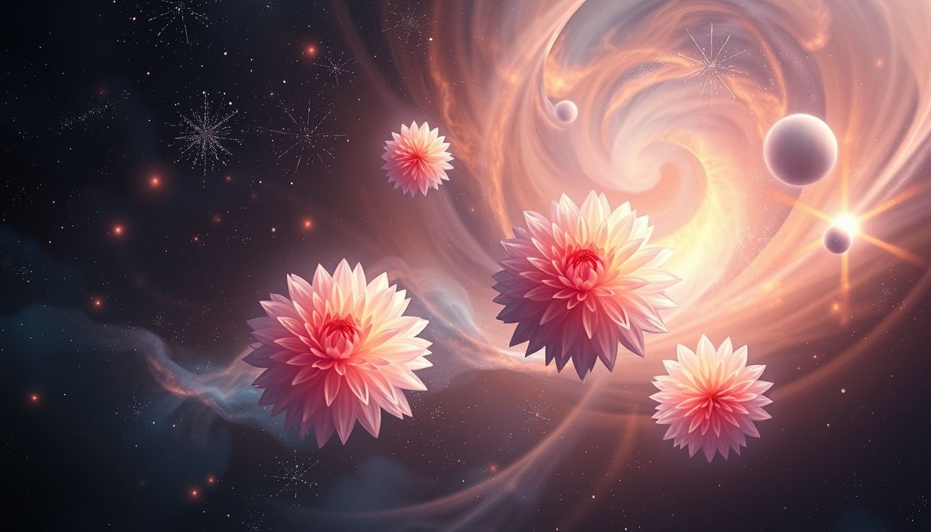 Personnaliser l’analyse des rêves de dahlia révèle vos émotions profondes.