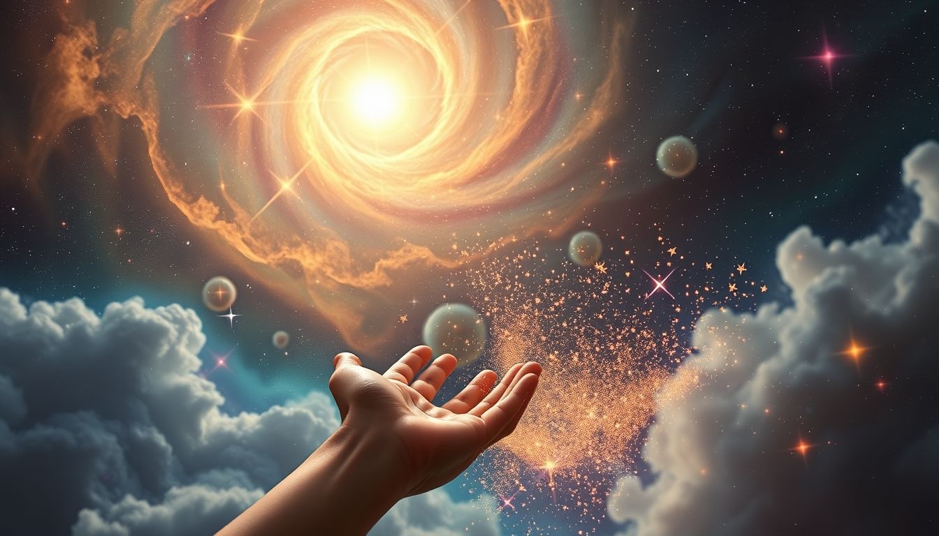 Balayer révèle souvent des opportunités cachées et insights personnels.