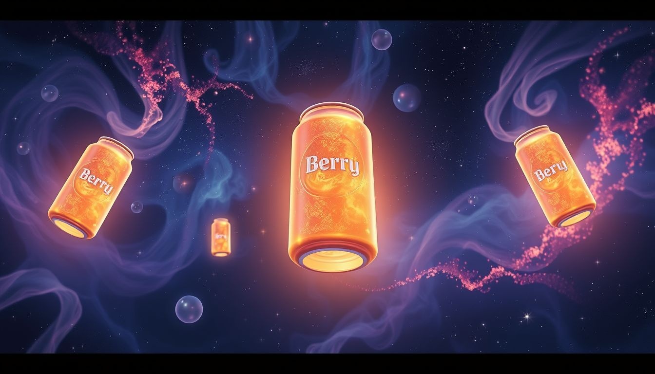 La canette de bière symbolise souvent la convivialité moderne et éphémère.