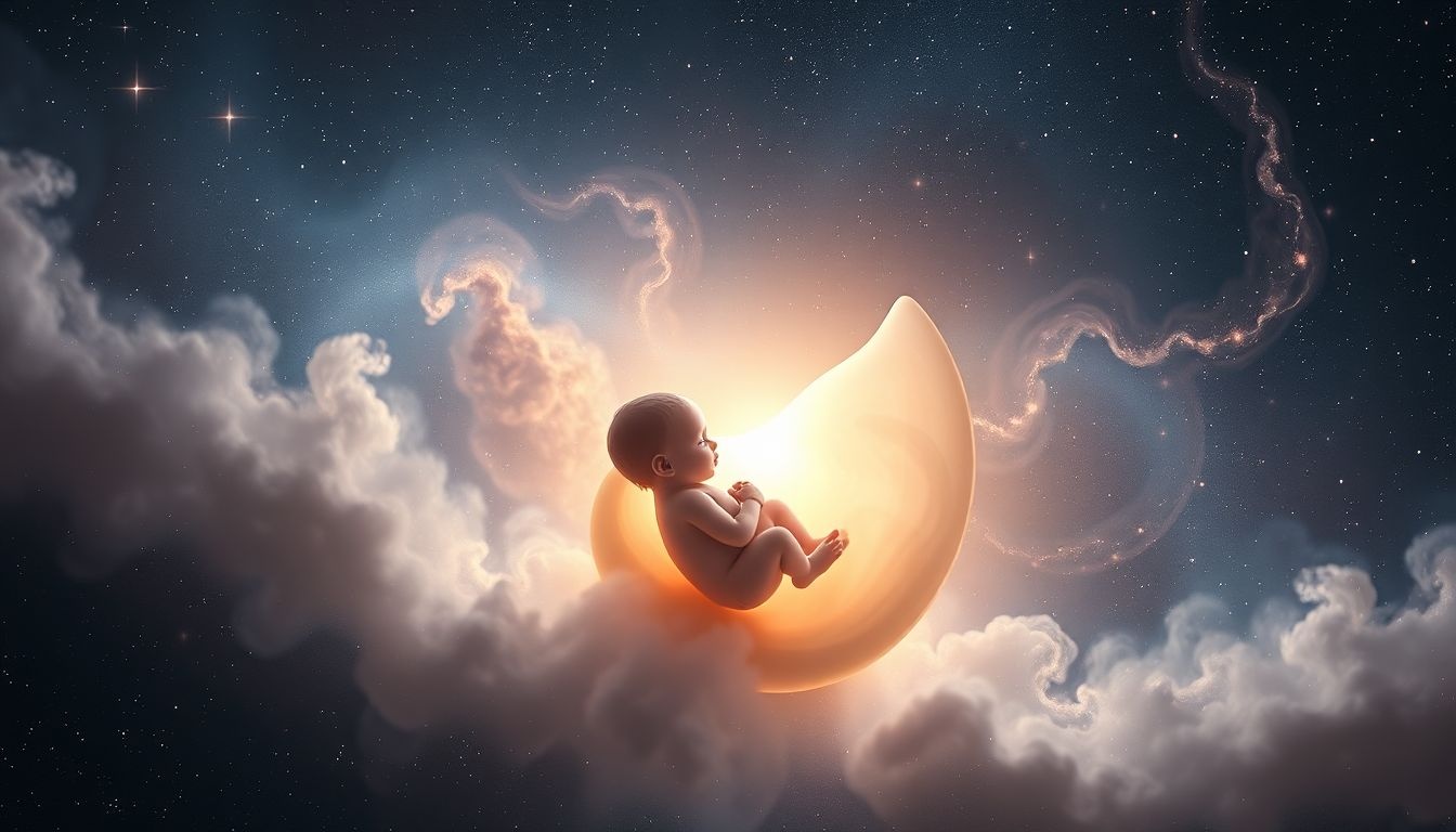 La césarienne liée à un bébé malade suscite anxiété profonde.