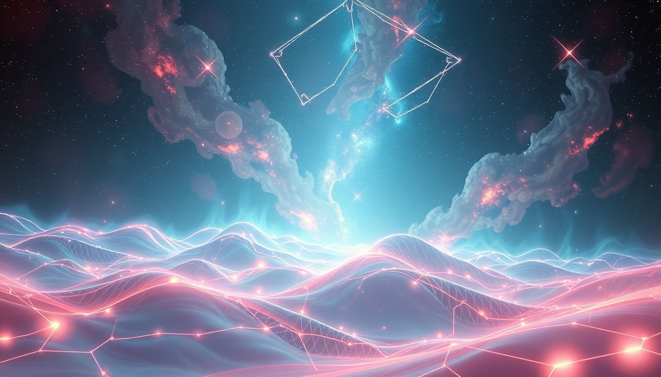 La chanson électronique symbolise la modernité et l’évasion mentale.