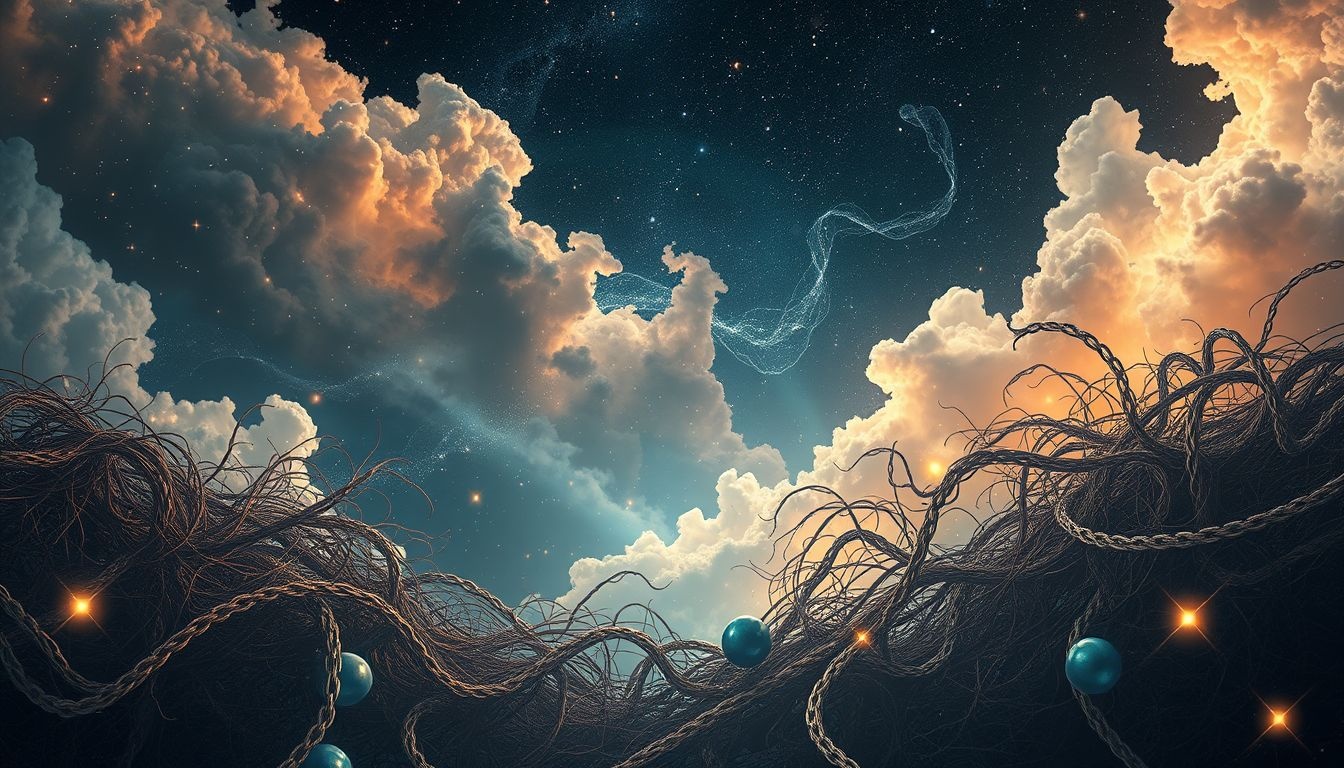 Rêver de chiendent indique souvent des soucis financiers persistants.