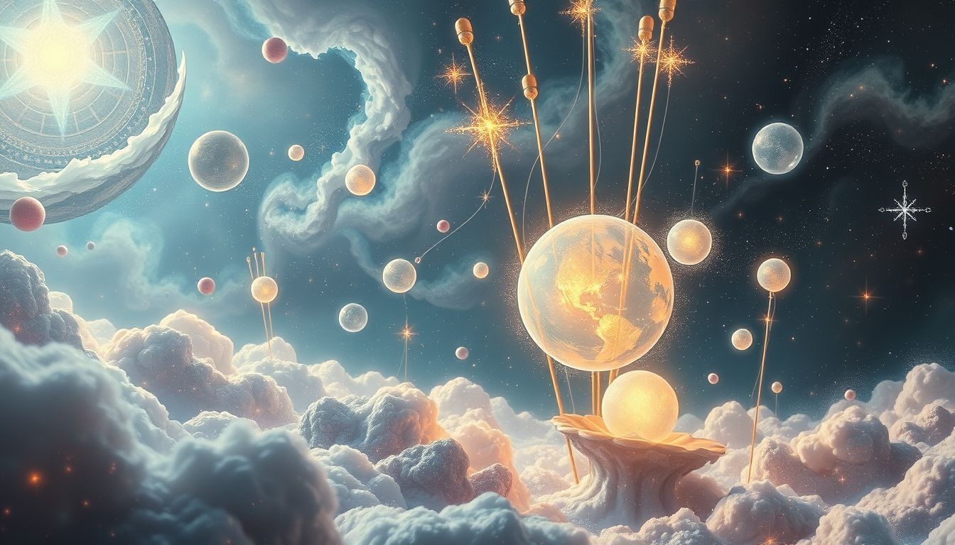 Les rêves d'embrochage symbolisent souvent la prise de contrôle émotionnelle.