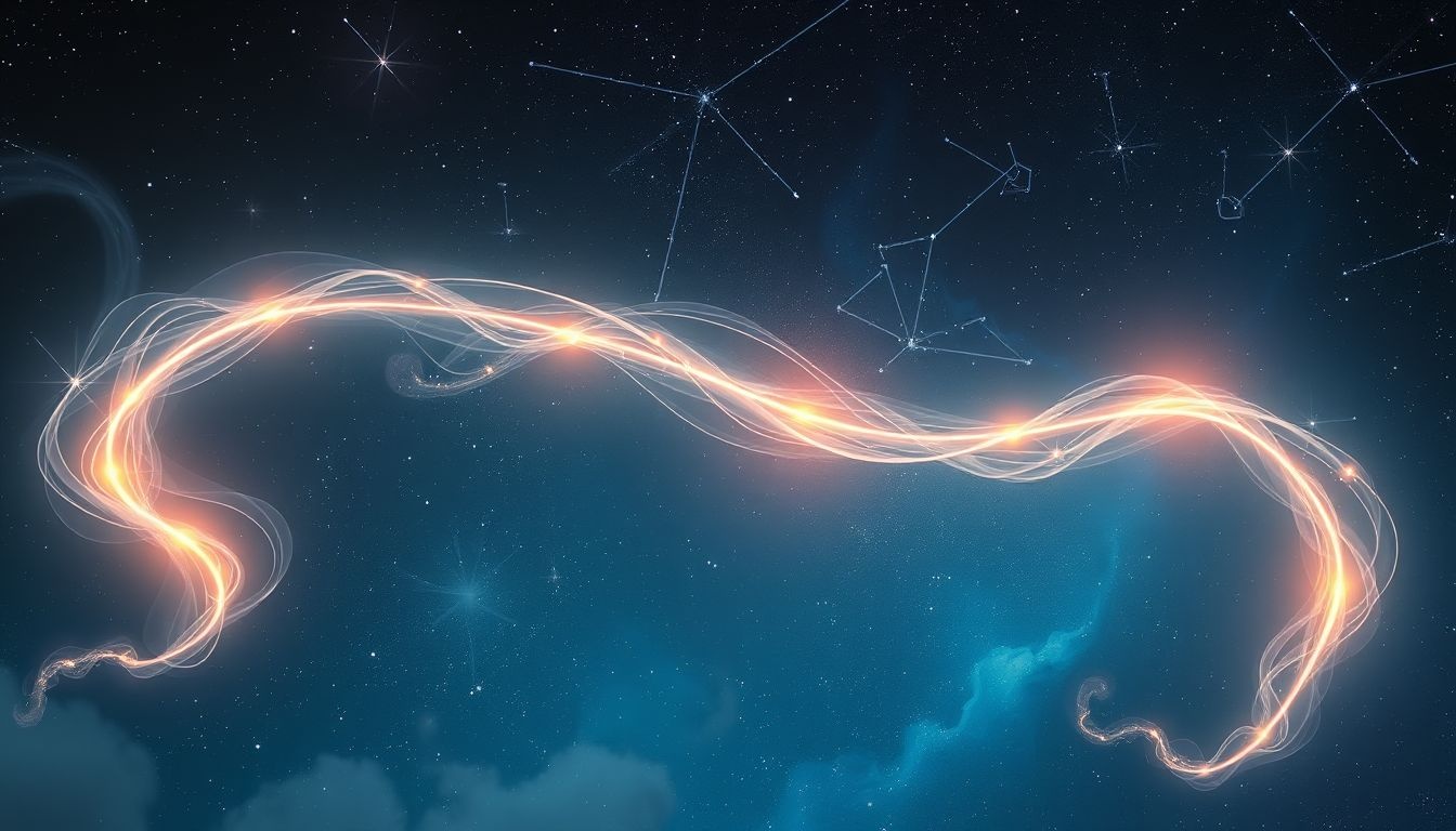 Les raccourcis en rêve symbolisent souvent des choix rapides et intuitifs.