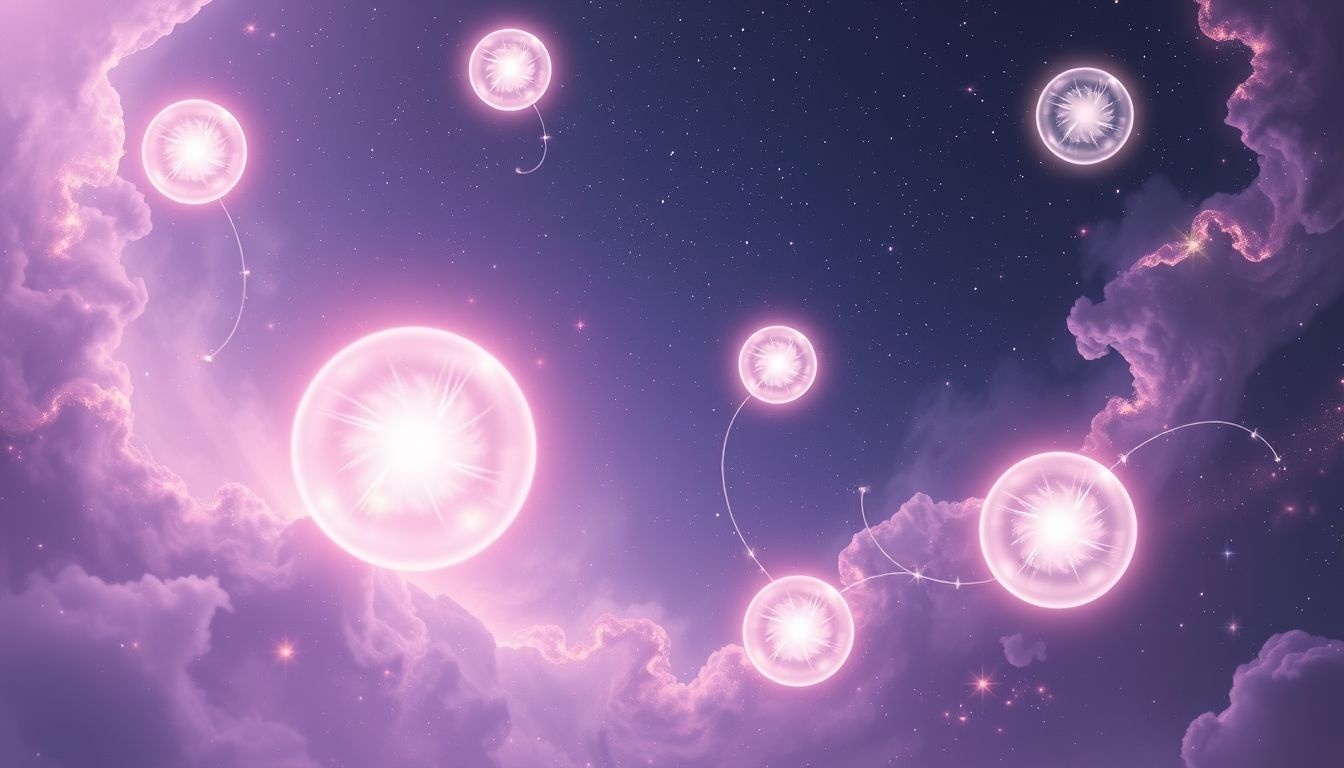 Rêver de prière symbolise souvent espoir et quête spirituelle profonde.