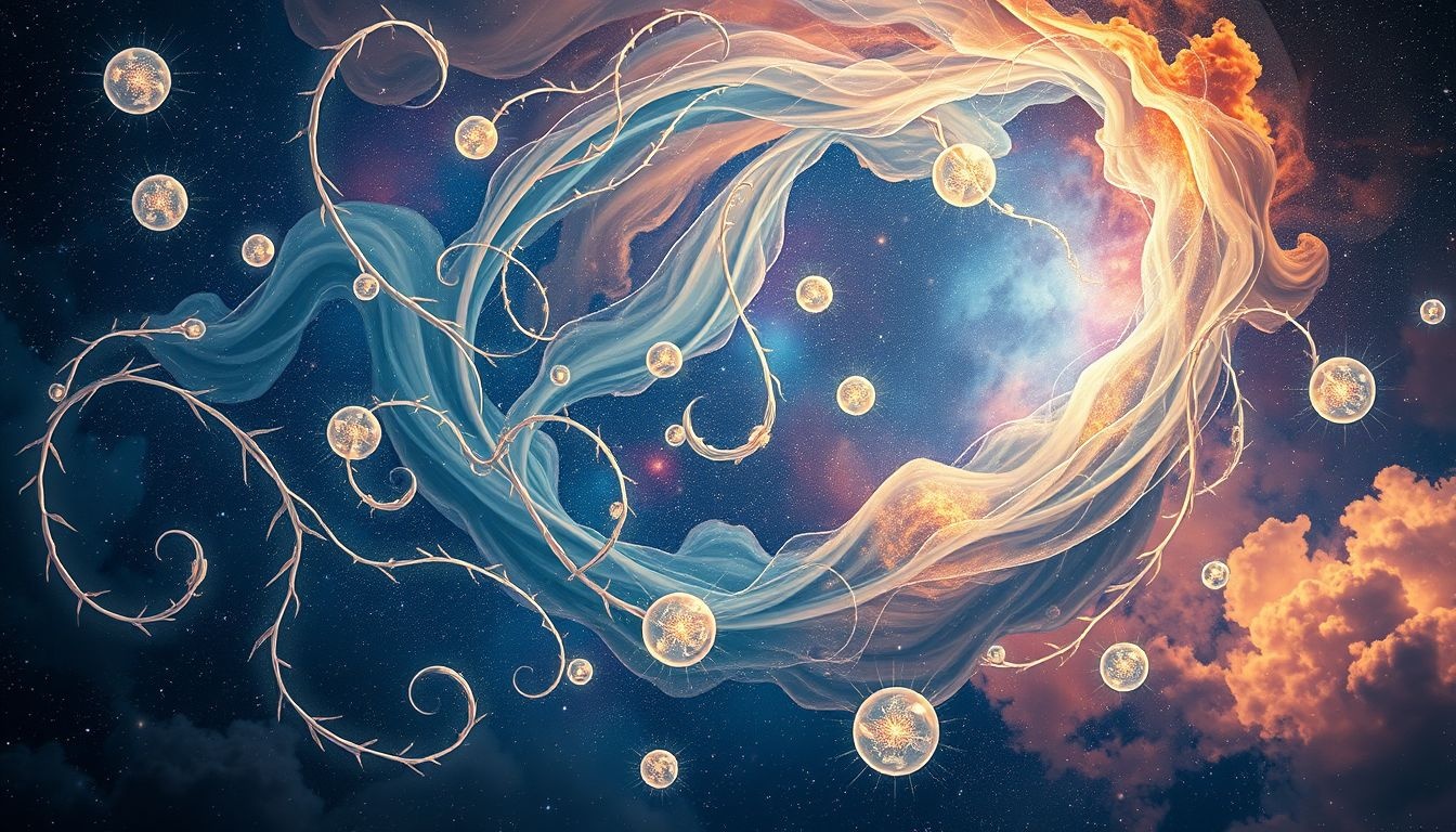 Les rêves de phylloxéra symbolisent souvent anxiété et perte invisible.
