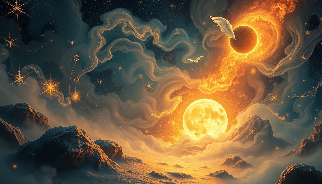 Les rêves de four à chaux symbolisent souvent la transformation intérieure.