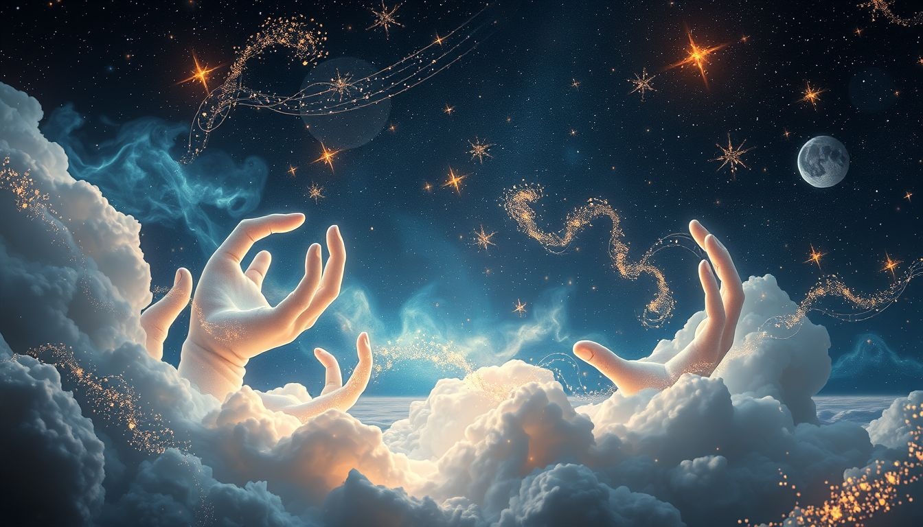 Rêver d’un créancier symbolise souvent une dette morale ou personnelle.