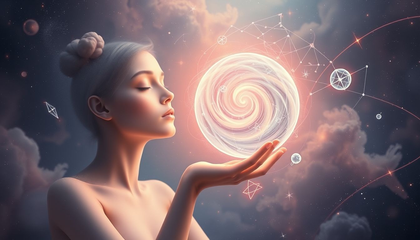 Interpréter ses rêves de clairvoyance révèle des messages subconscients puissants.