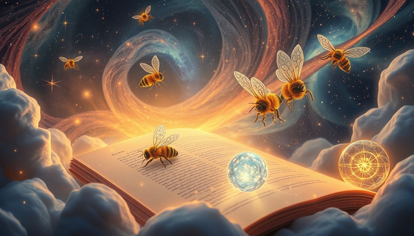 Tenir un journal de rêves aiguise l'interprétation des symboles clés.