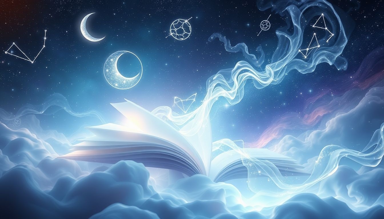 Tenir un journal de rêves aide à décrypter les symboles subconscients.