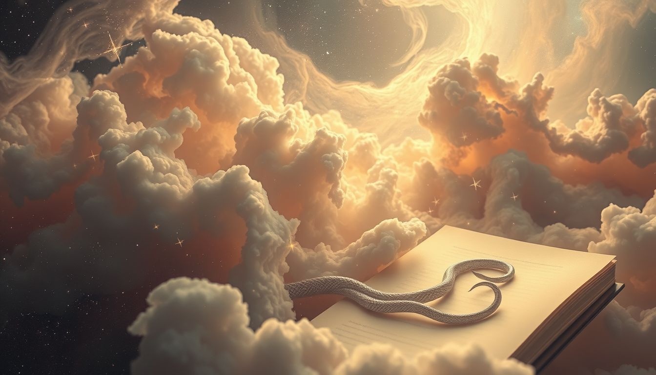 Tenir un journal de rêves aide à décoder symboles et émotions.