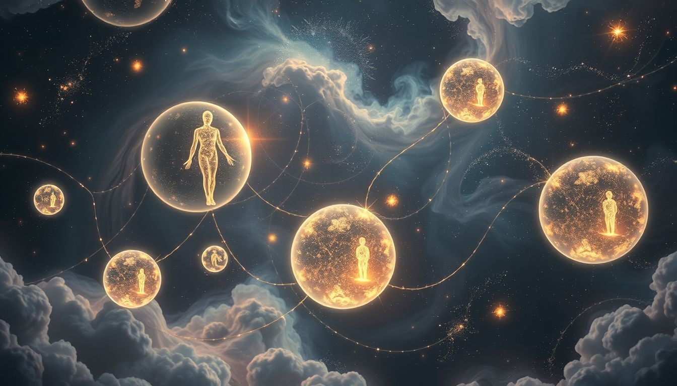 Compter les années révèle sagesse acquise et expérience de vie.