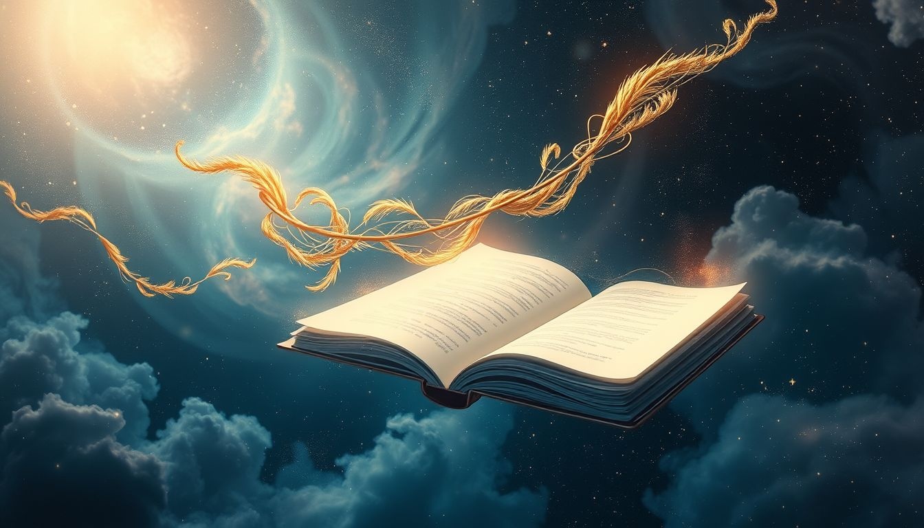 Tenir un journal de rêves améliore l’analyse des symboles du chaume.