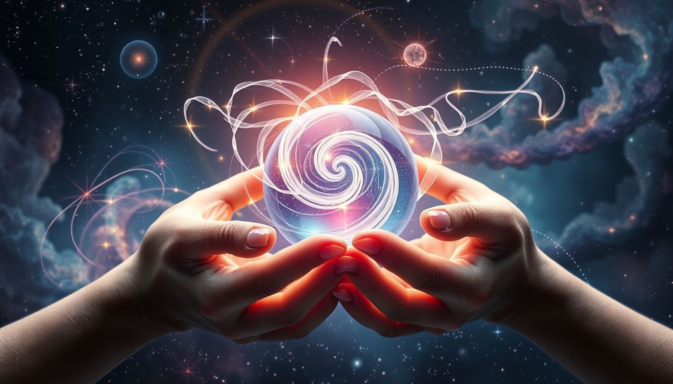 La curette symbolise souvent le besoin de maîtriser ses émotions.