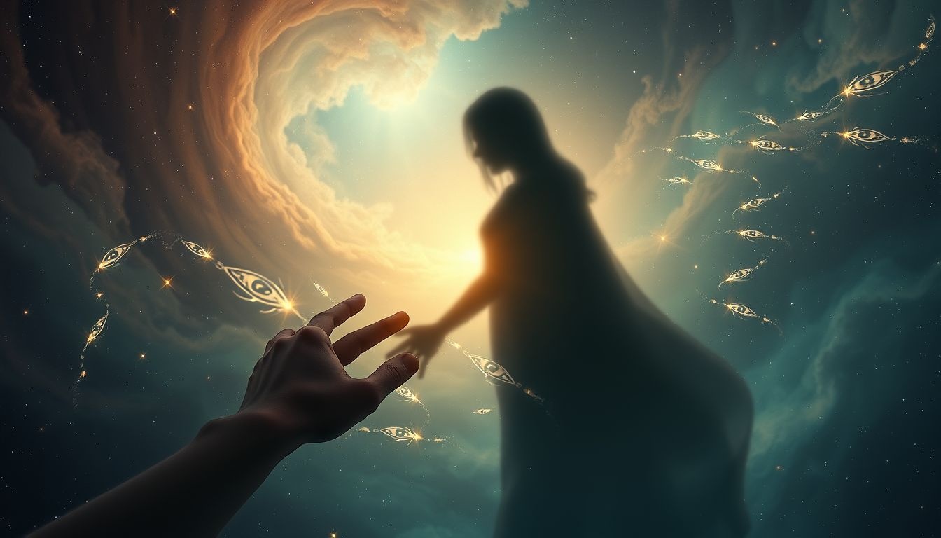 L'intuition révèle souvent un danger caché avant la catastrophe.