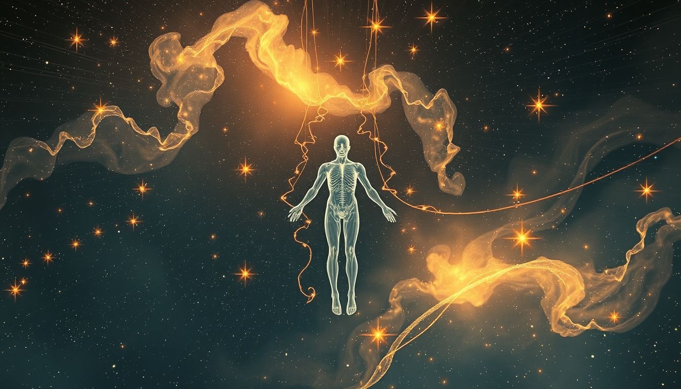 L'impuissance en rêve symbolise souvent une anxiété intense et piégeante.