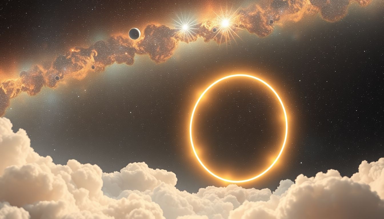 Rêver d’ellipse révèle un désir profond d’achever ses projets.