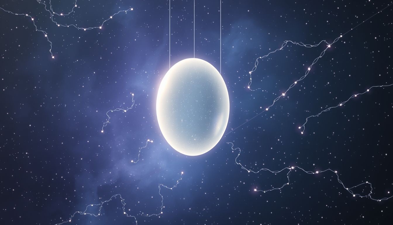 L'ellipse révèle souvent des blocages inconscients freinant le potentiel.