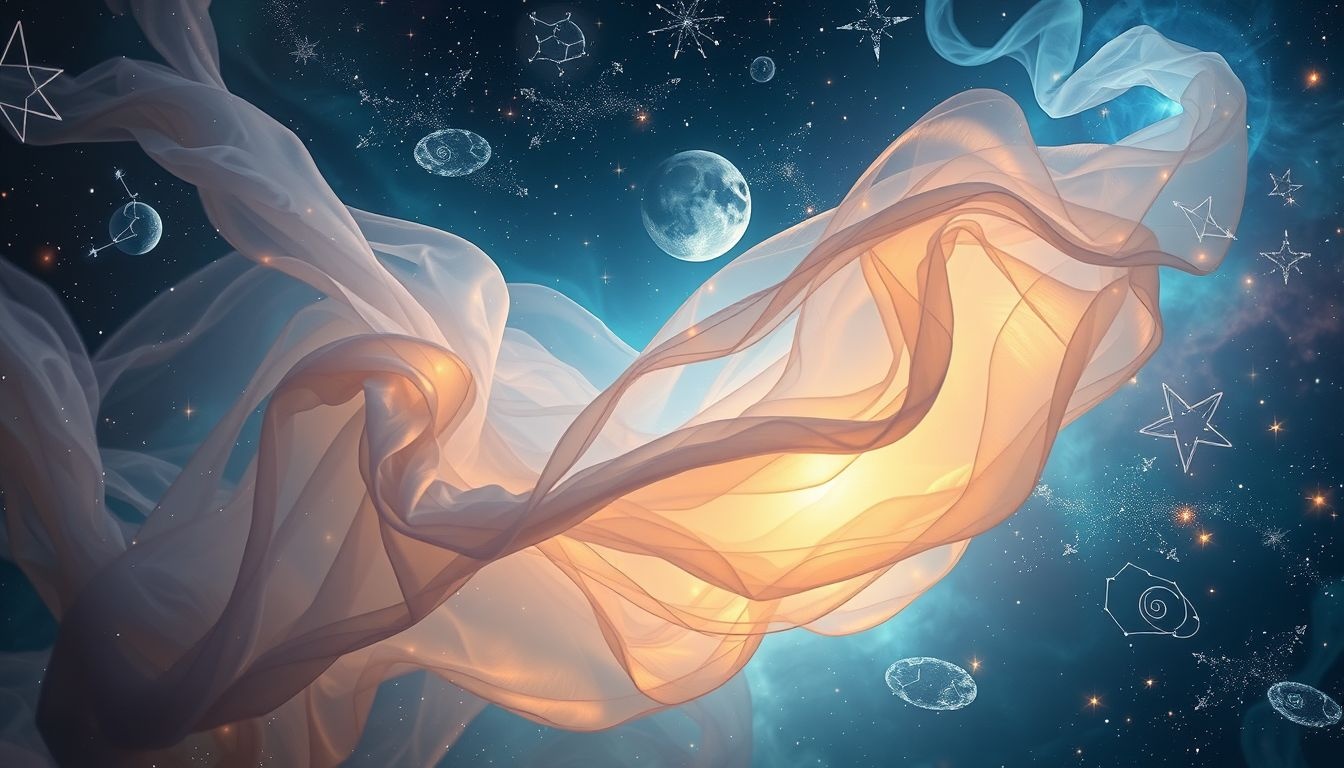 Rêver de linge propre symbolise souvent la purification intérieure.