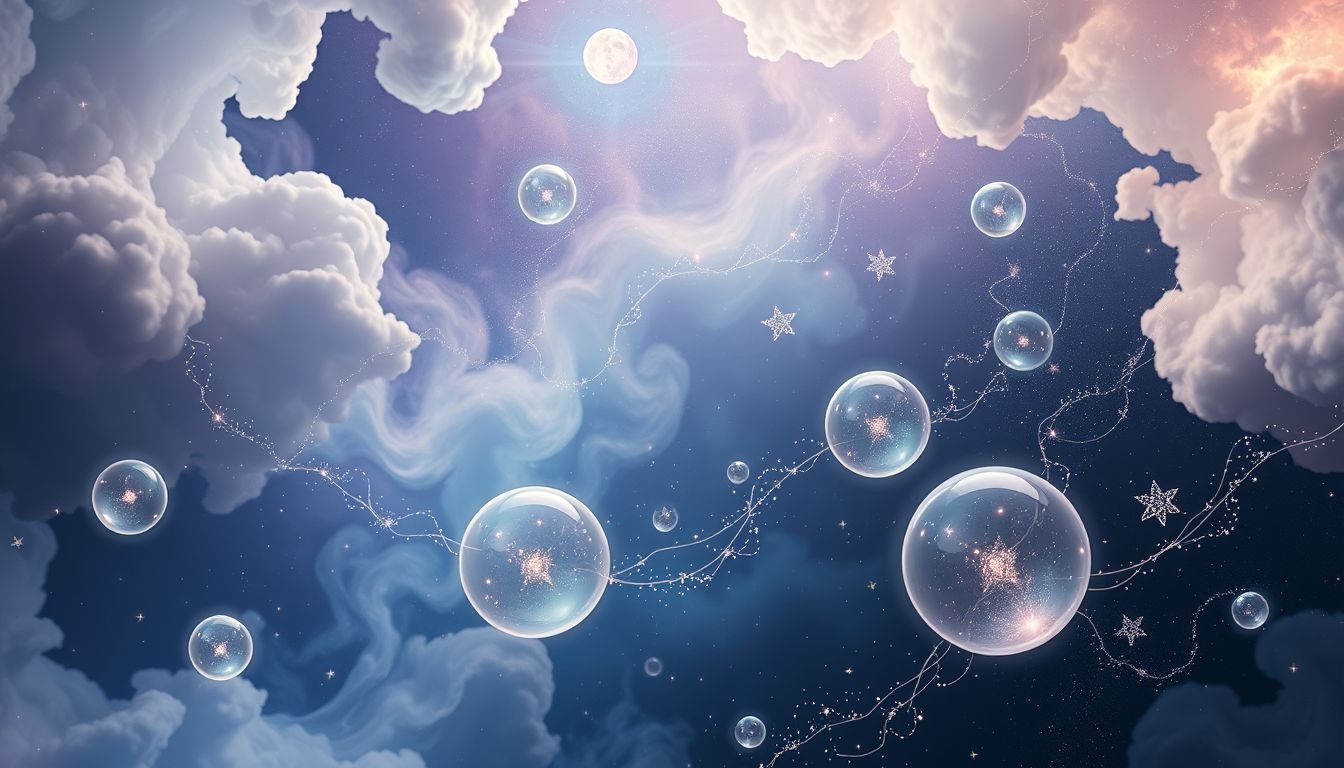 Le contexte et l'émotion modulent la signification du rêve.