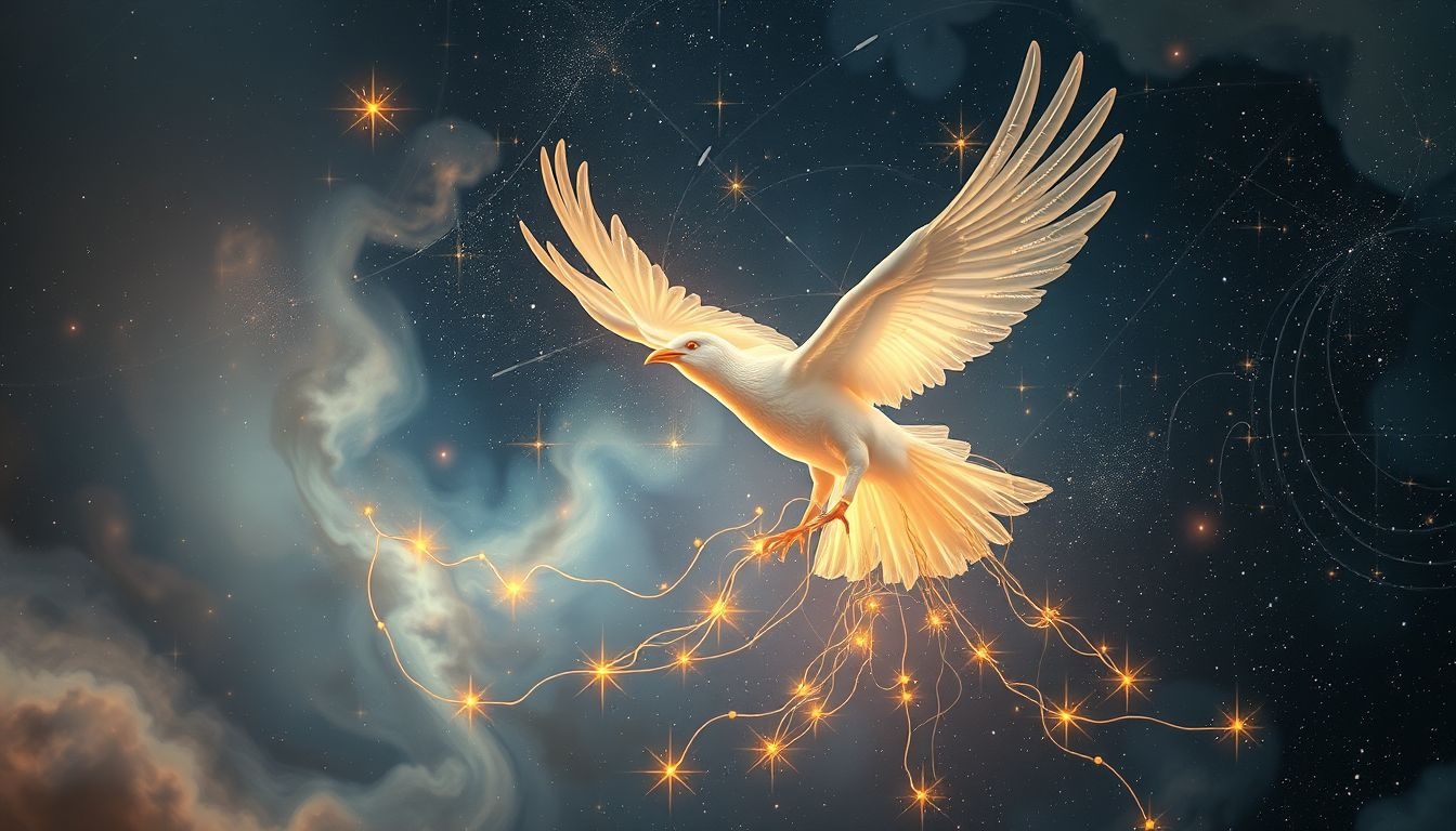 Les émotions personnelles modulent profondément la signification des rêves d'oiseaux.