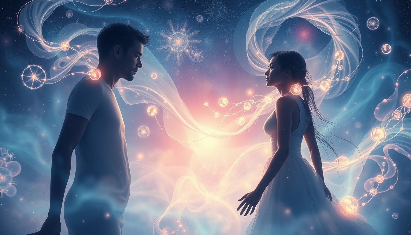 Le stress intensifie souvent la clarté des rêves de clairvoyance.