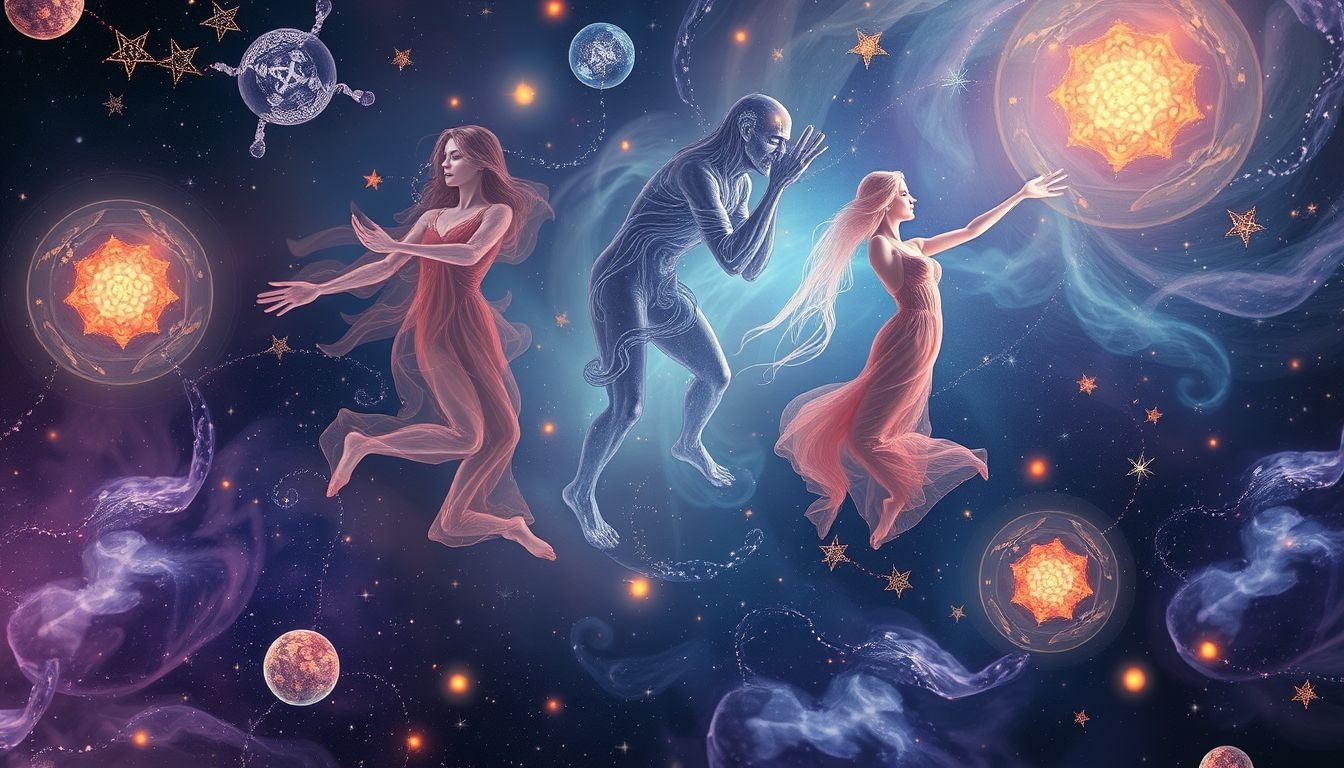 Les expériences personnelles colorent profondément l'interprétation des rêves d'Halloween.