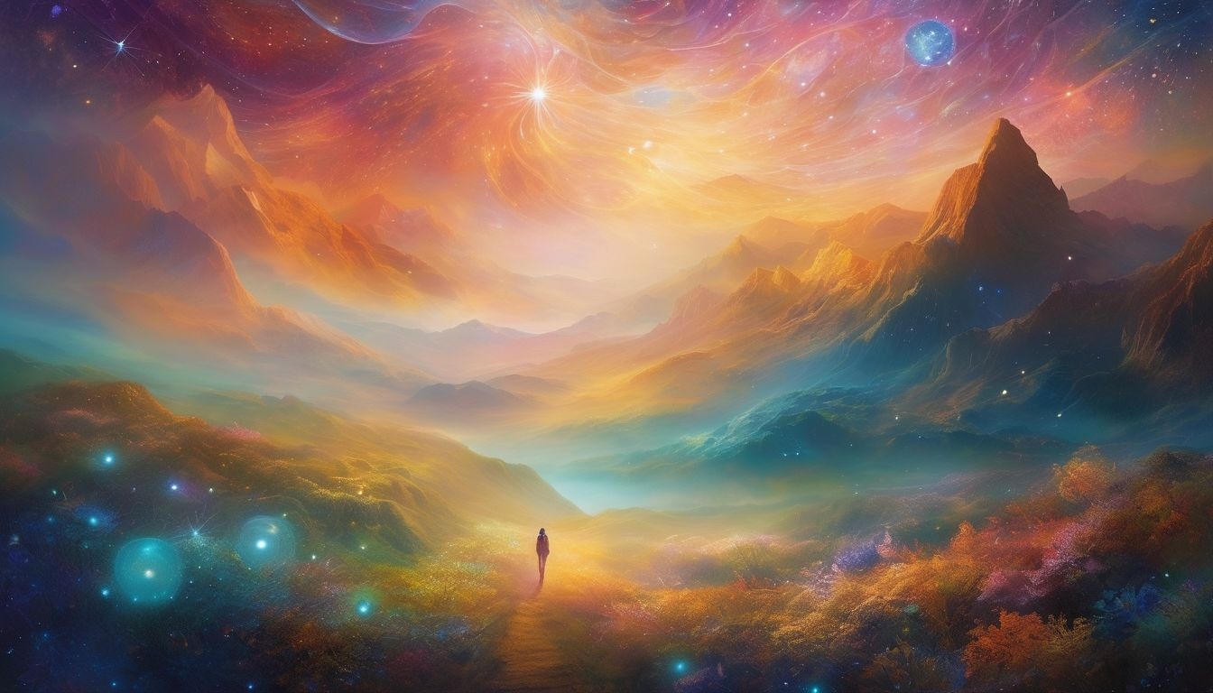 Les émotions refoulées façonnent souvent les causes dans les rêves.