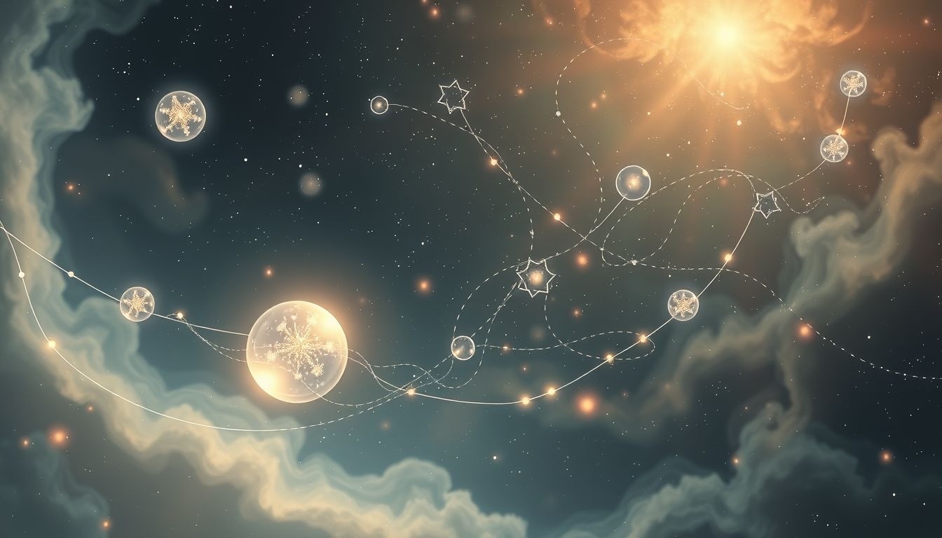 Les galles symbolisent souvent le besoin urgent de pardon sincère.