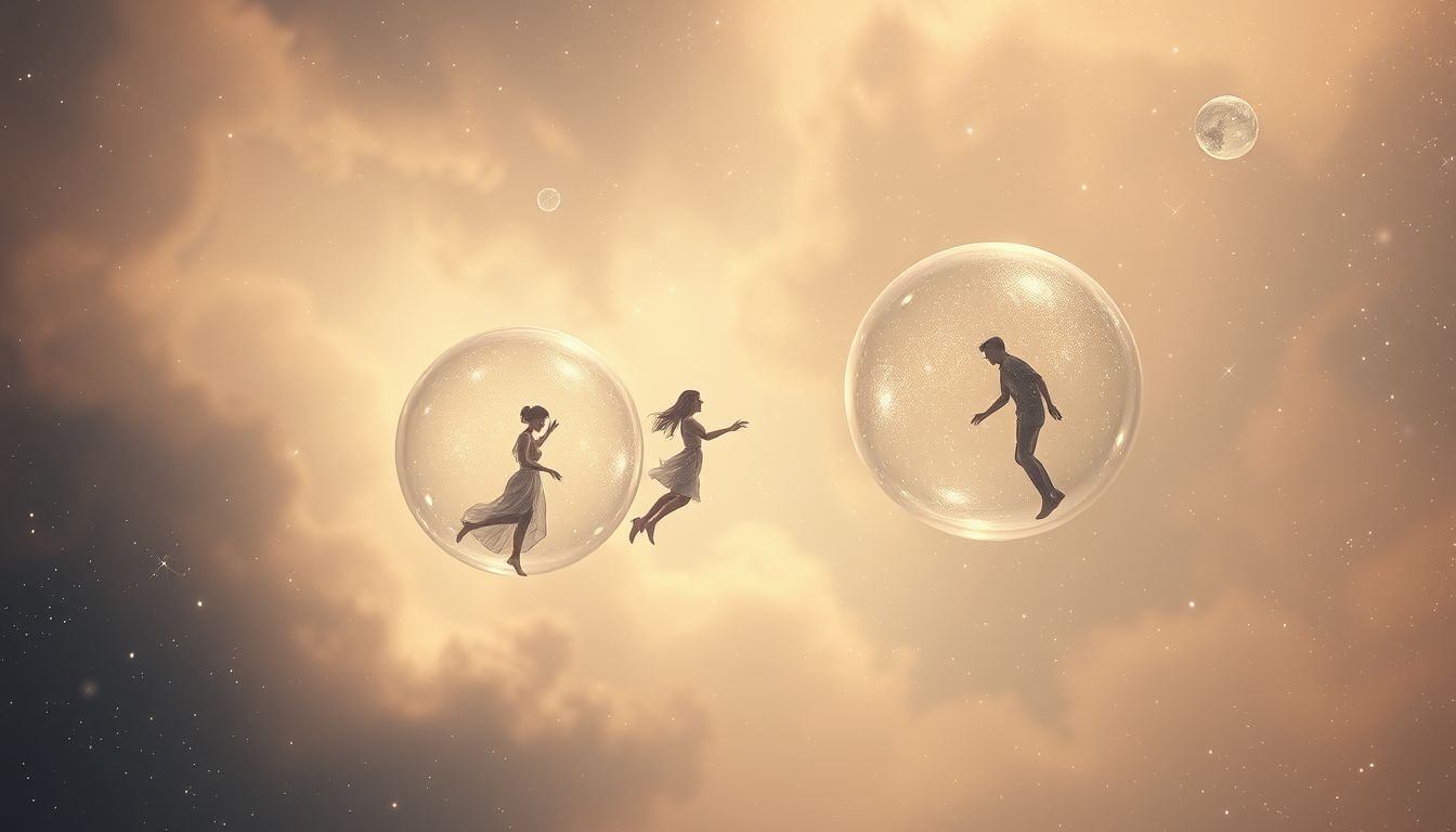 Les galles symbolisent souvent la lutte à exprimer ses émotions profondes.