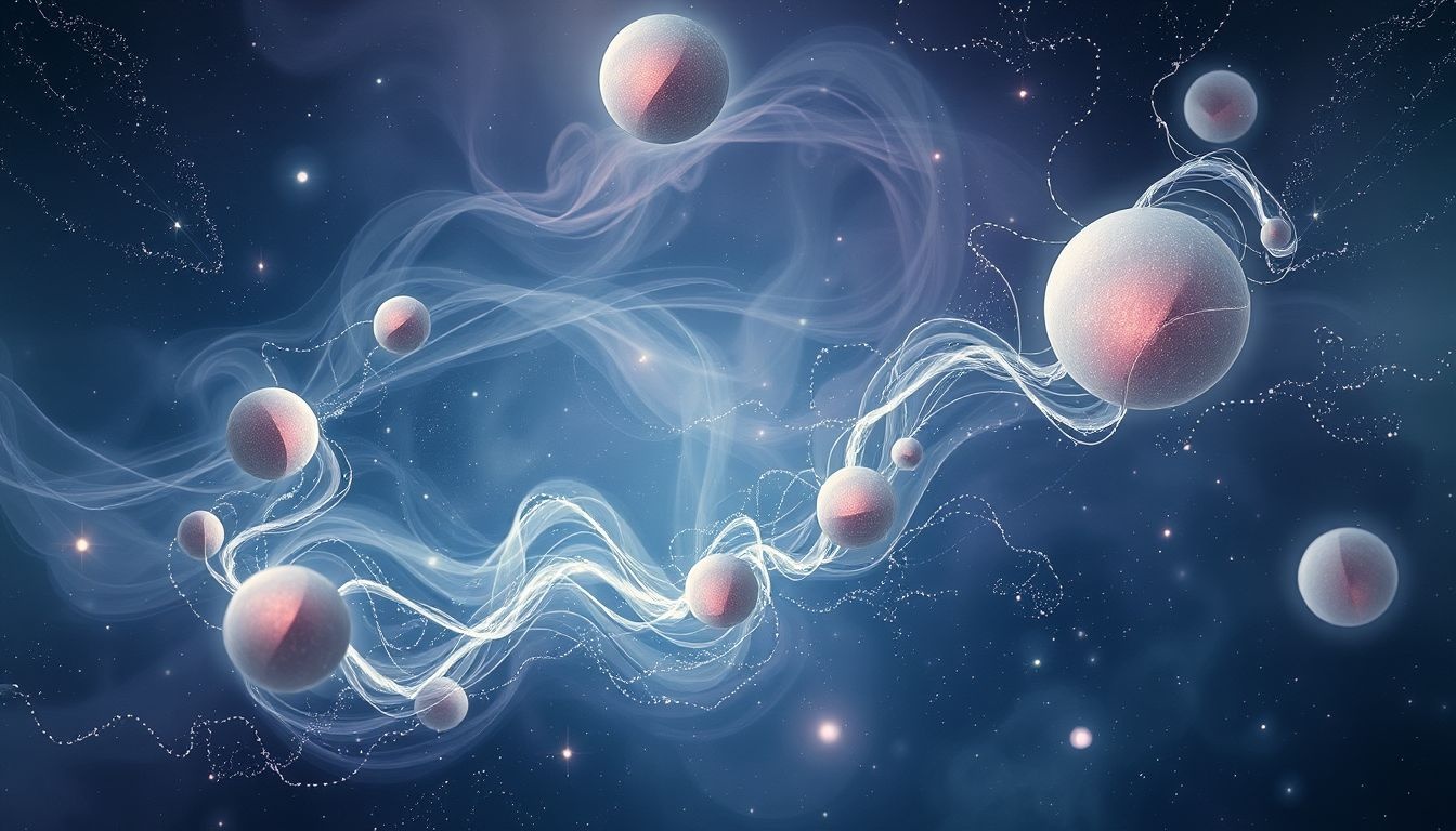 Les galles symbolisent souvent culpabilité, honte et regrets refoulés.