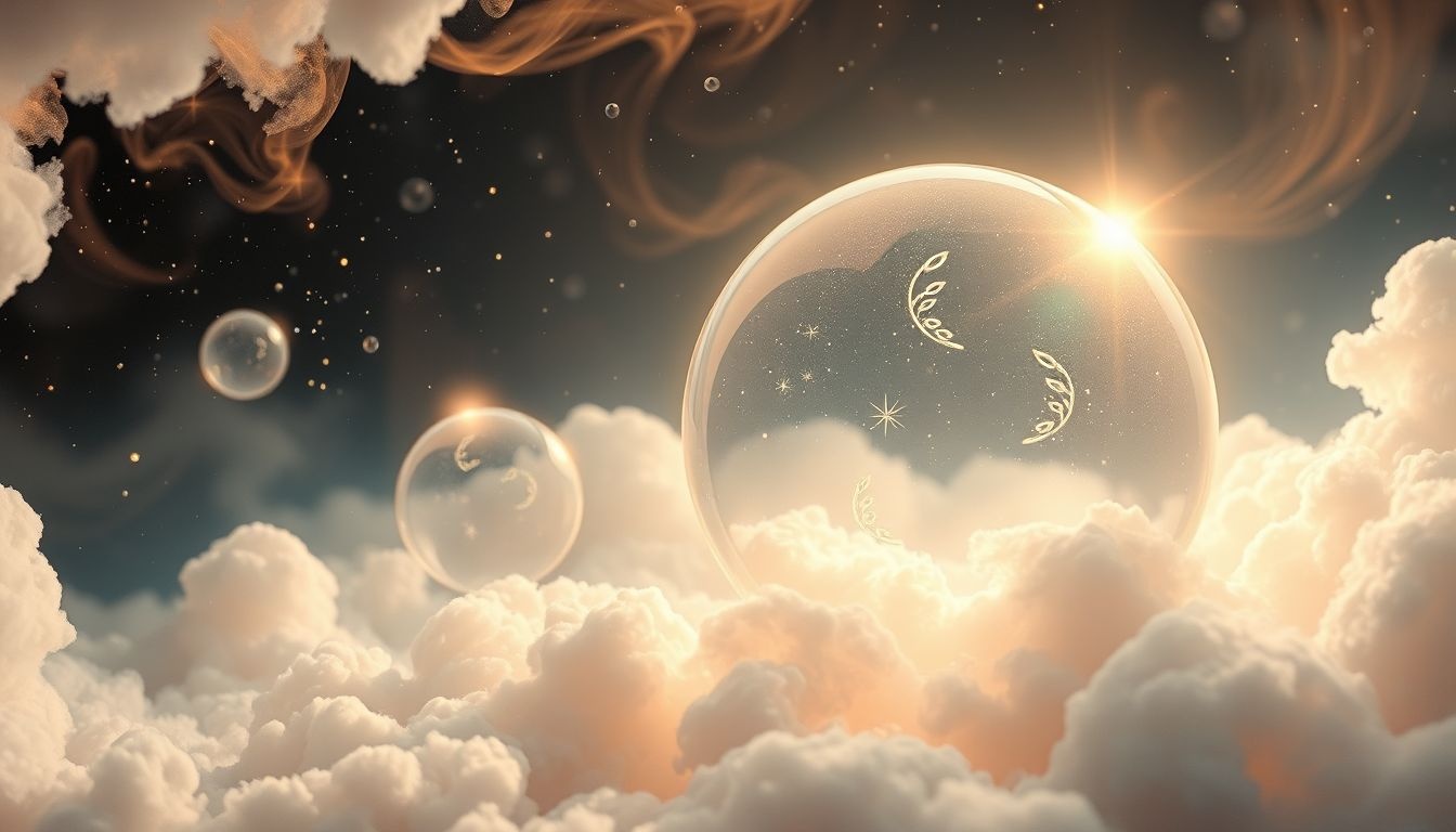 Les rêves de galles révèlent souvent une estime de soi fragile.