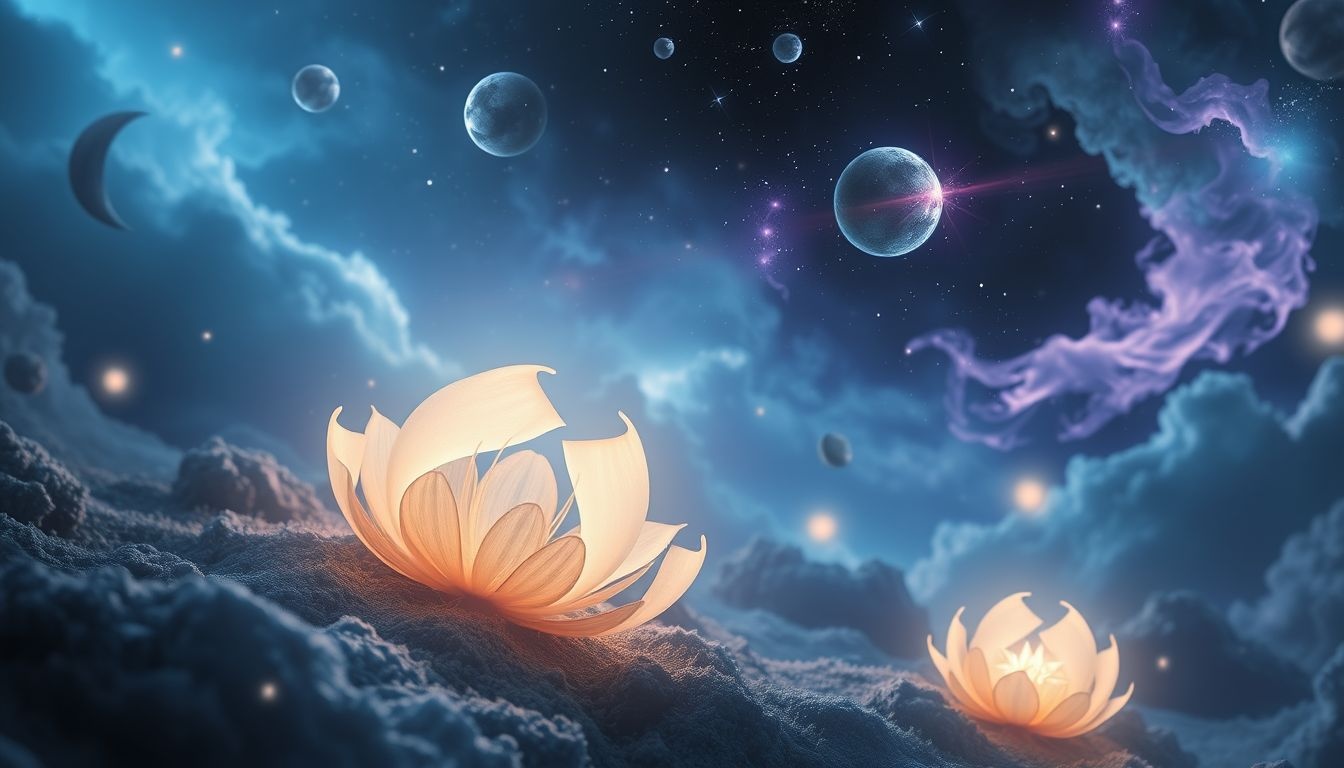 La renaissance symbolise un nouveau départ après l’épreuve des galles.