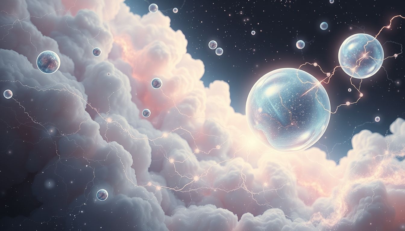 Les galles révèlent souvent un déséquilibre physique et mental intérieur.