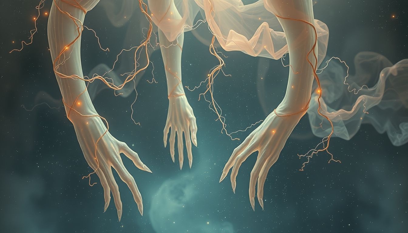 Gratter ses jambes en rêve symbolise des obstacles ralentissant votre progression.